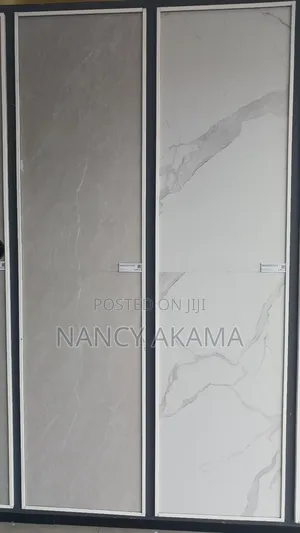 60*120 Floor Tiles