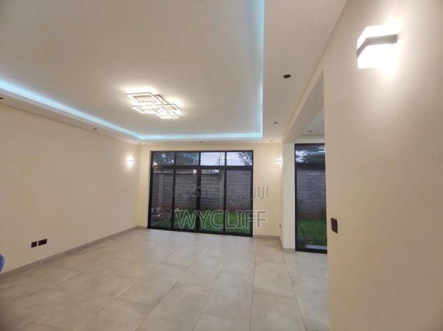 4bdrm Villa in Roysambu for sale - thumbnail 4