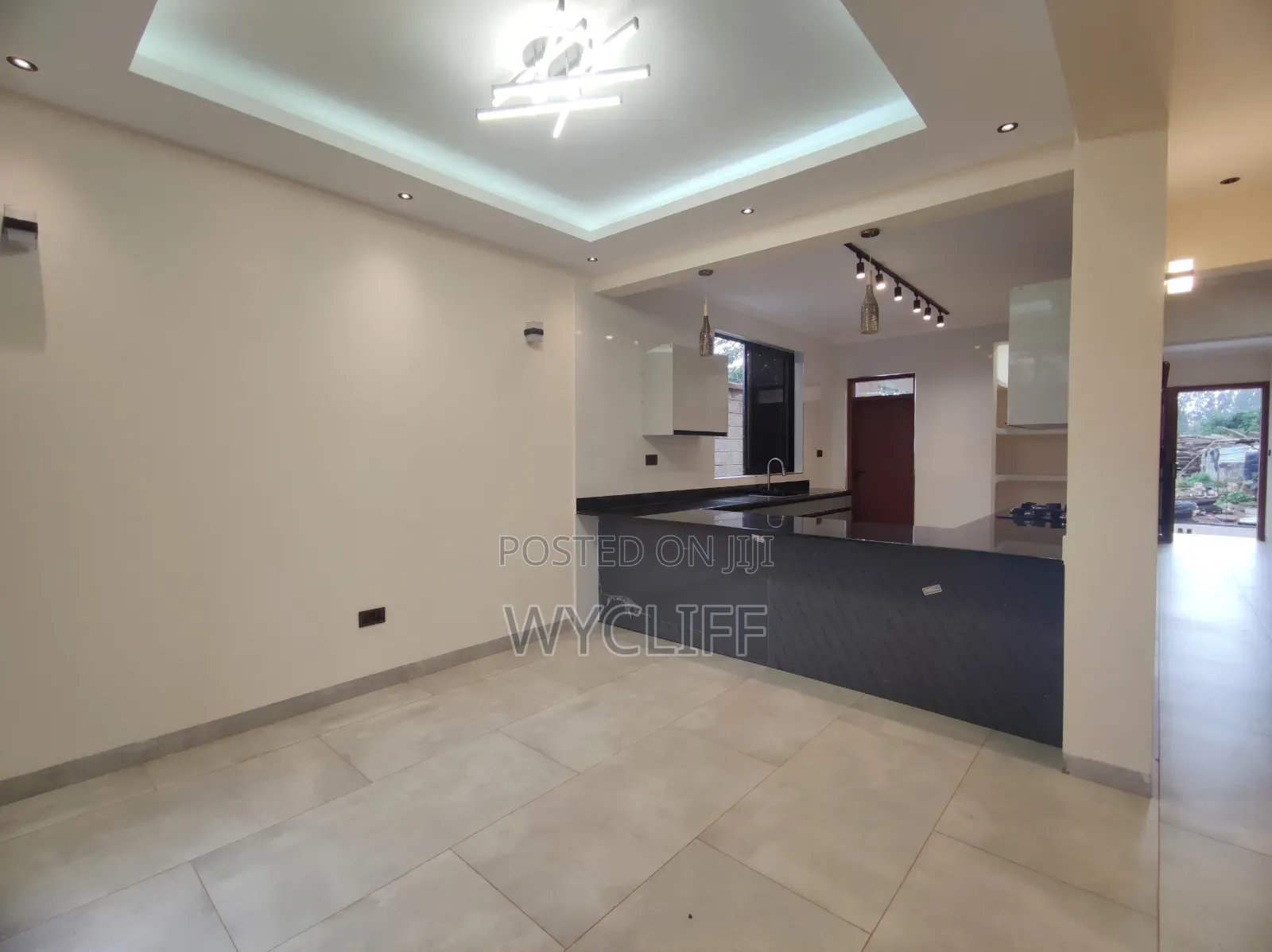 4bdrm Villa in Roysambu for sale