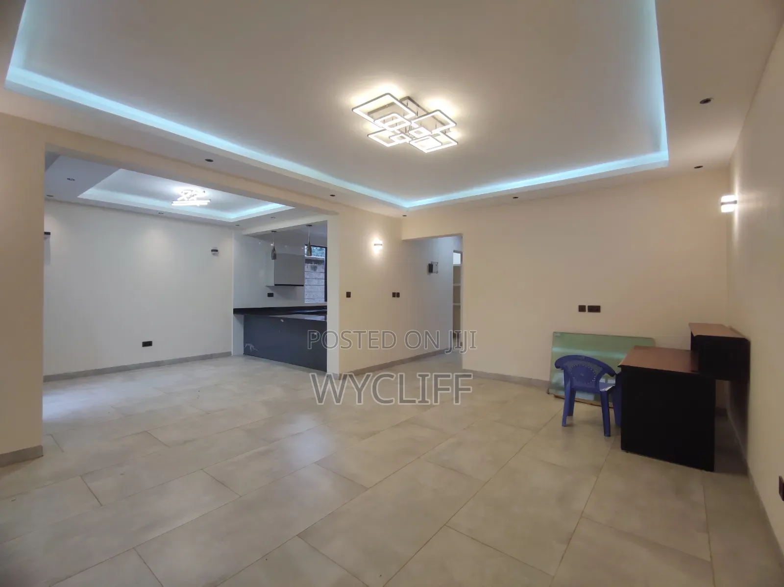 4bdrm Villa in Roysambu for sale
