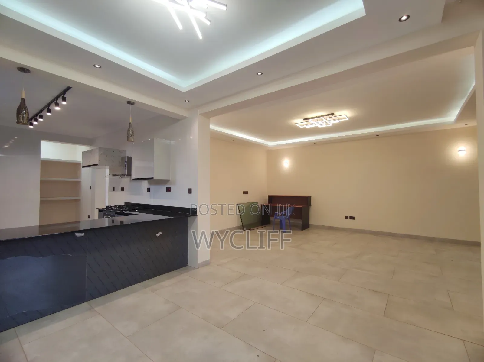 4bdrm Villa in Roysambu for sale