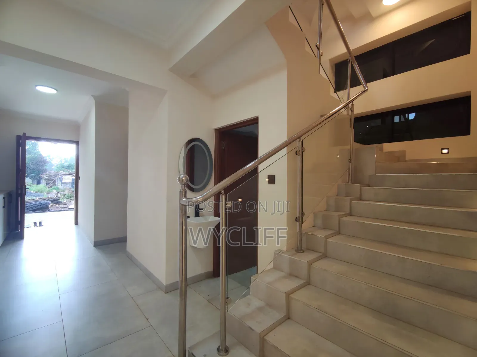 4bdrm Villa in Roysambu for sale