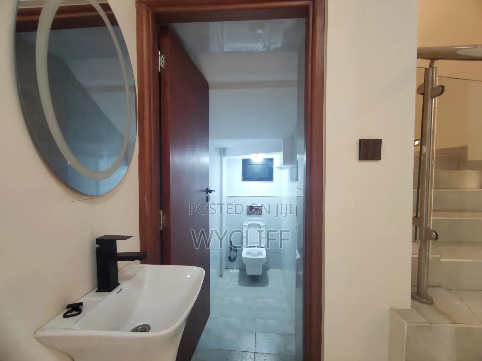 4bdrm Villa in Roysambu for sale