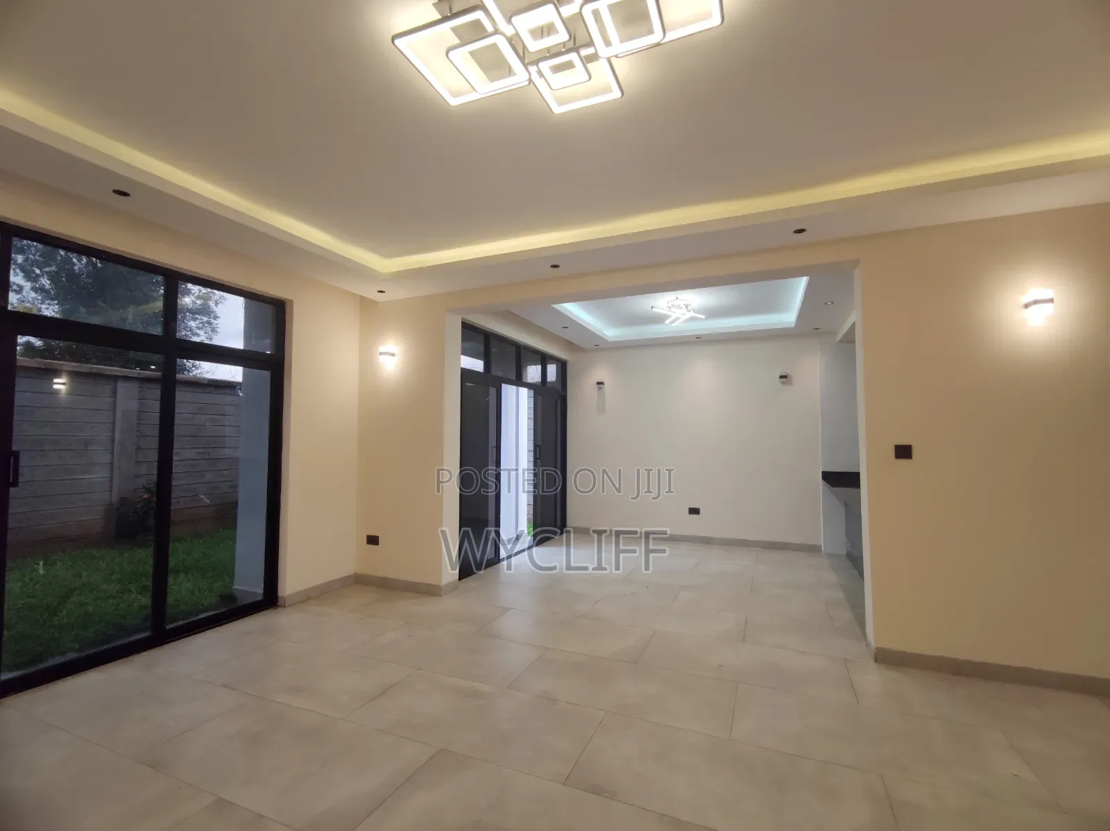 4bdrm Villa in Roysambu for sale