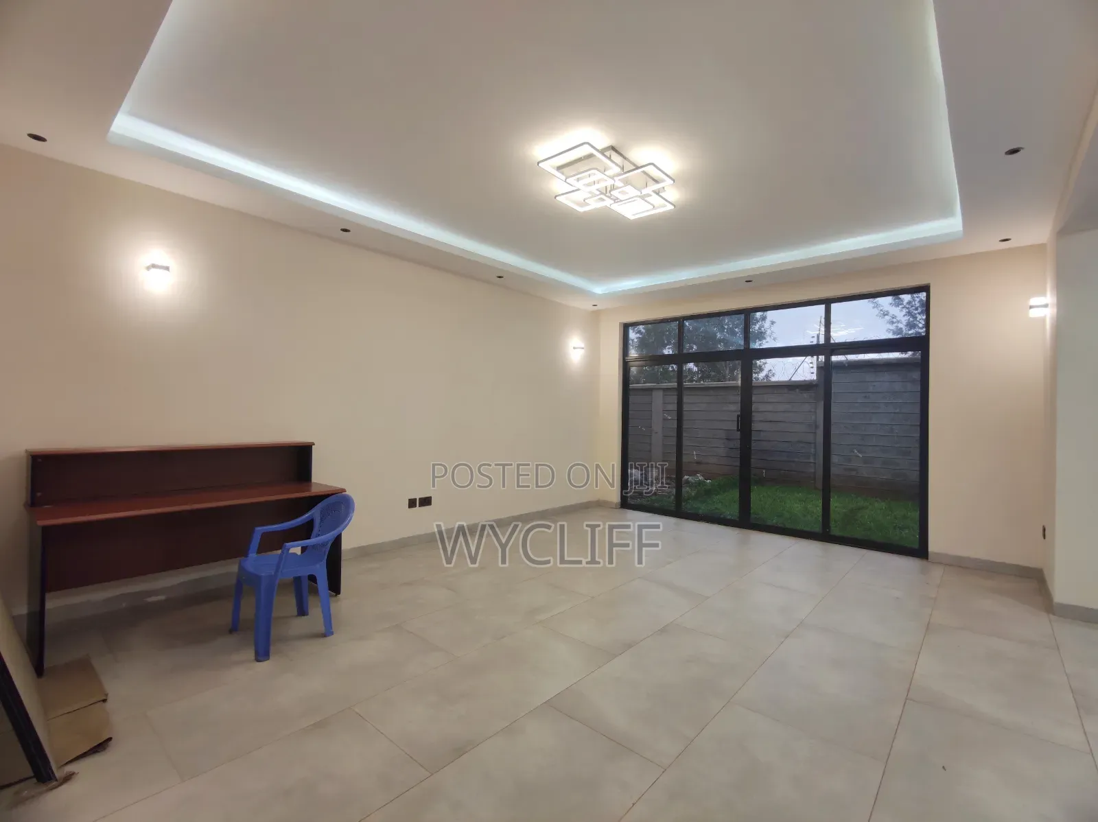 4bdrm Villa in Roysambu for sale