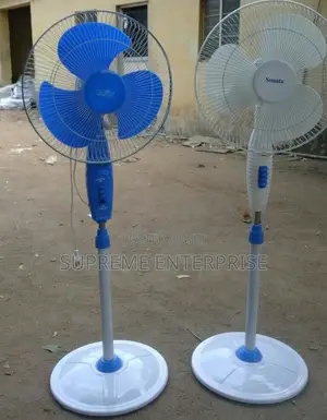 Ailyons Standing Fan Ailyons Standing Fan 16 Inches
