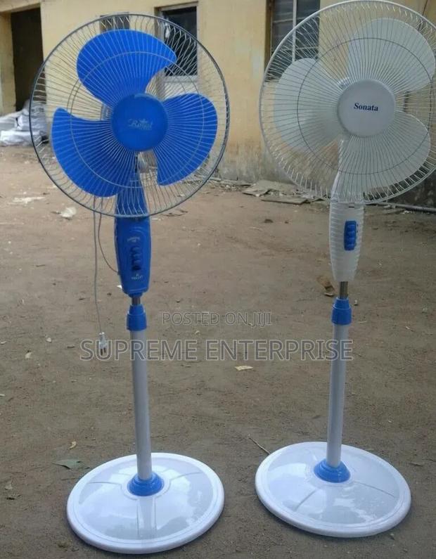 Ailyons Standing Fan Ailyons Standing Fan 16 Inches