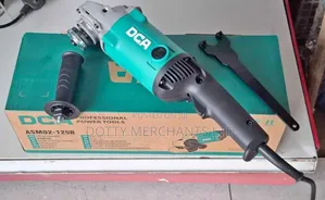 Dca Angle Grinder 7inch