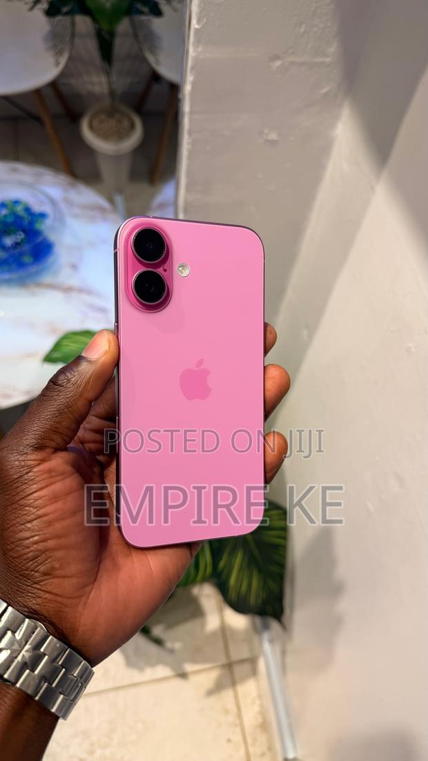 Apple iPhone 16 128 GB