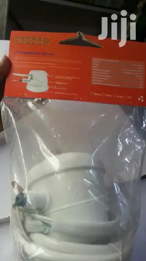Instant Heaters