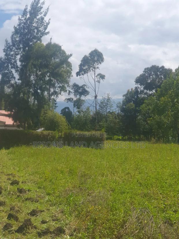 Available 3/4 Plot for Sale in Migori County