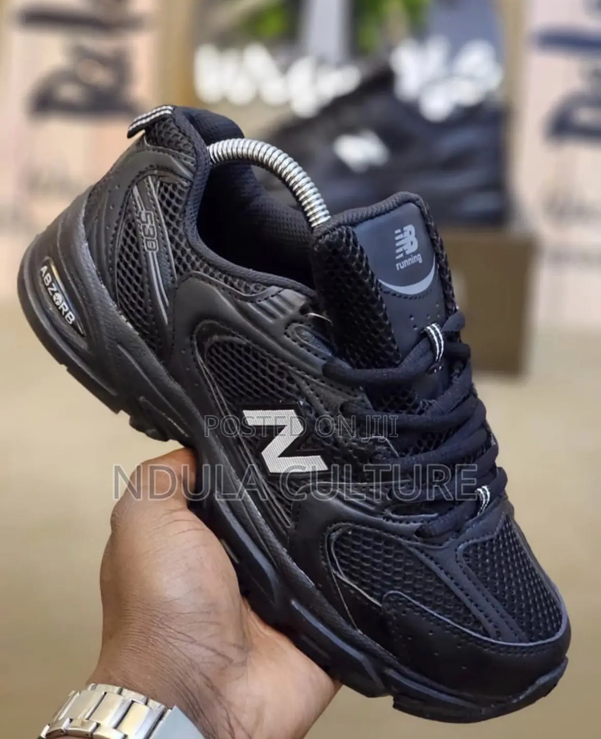 New Arrivals New Balance 530