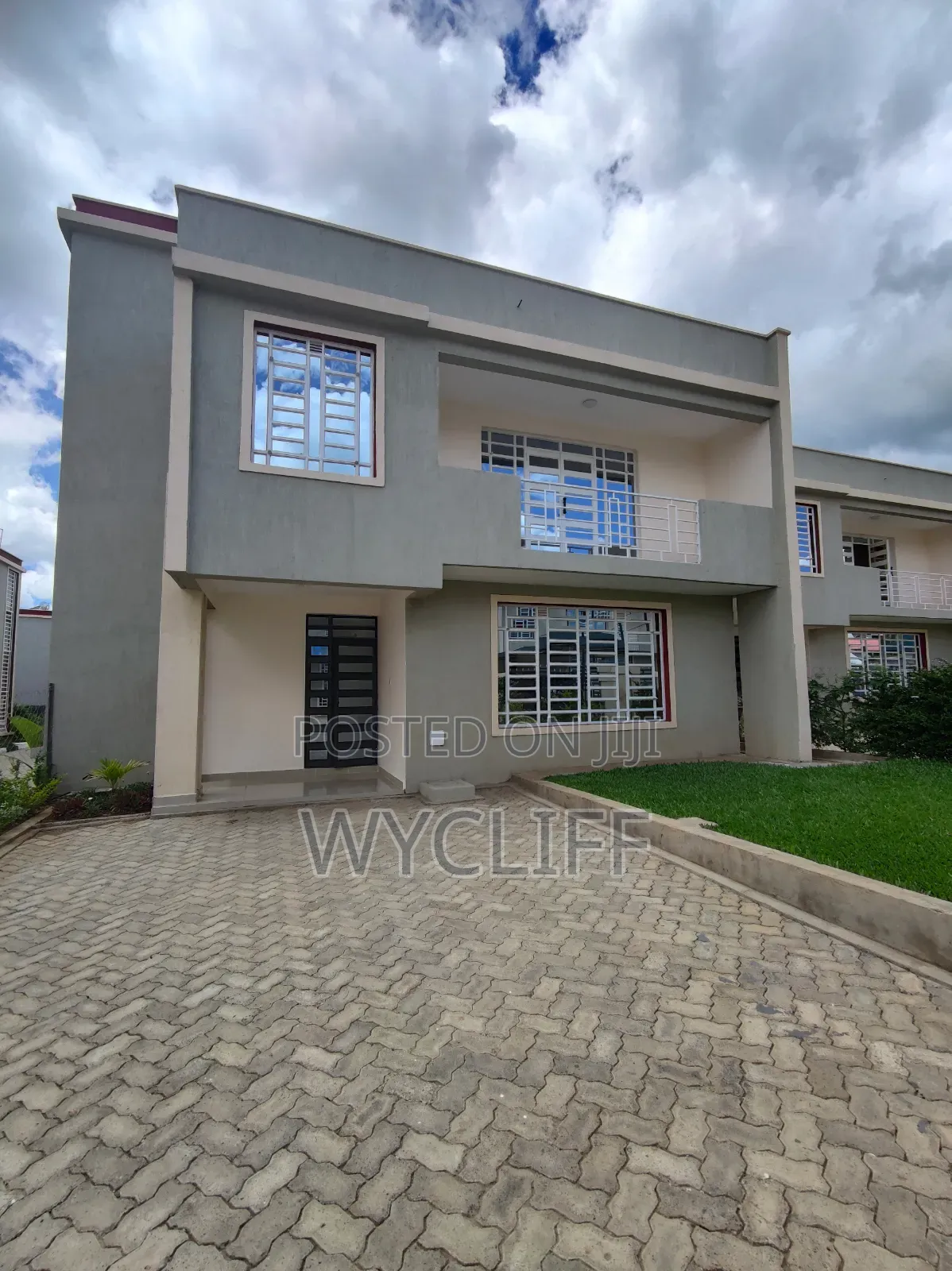 4bdrm Maisonette in Kitengela for sale