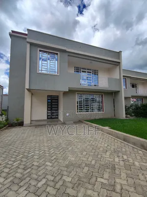 4bdrm Maisonette in Kitengela for sale