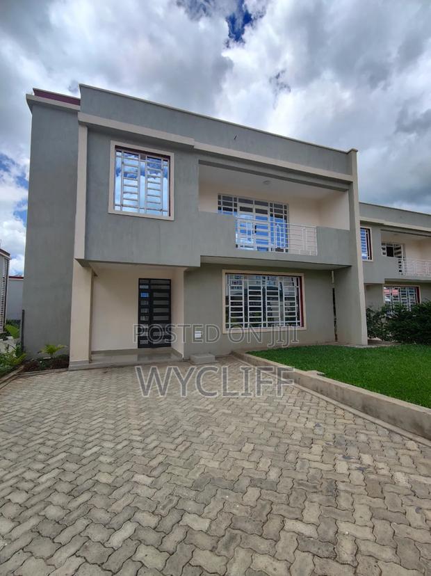 4bdrm Maisonette in Kitengela for sale - thumbnail 2