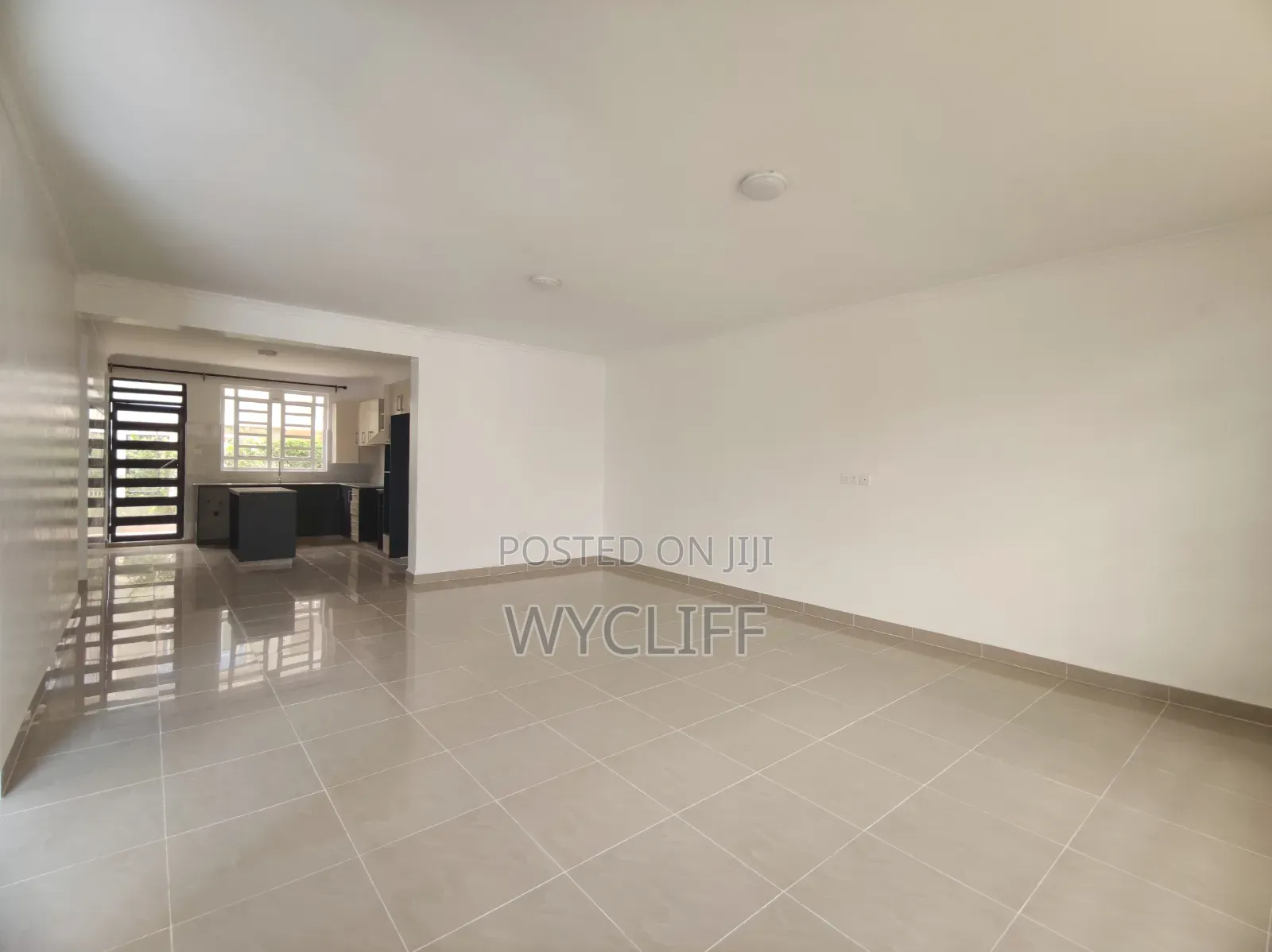 4bdrm Maisonette in Kitengela for sale