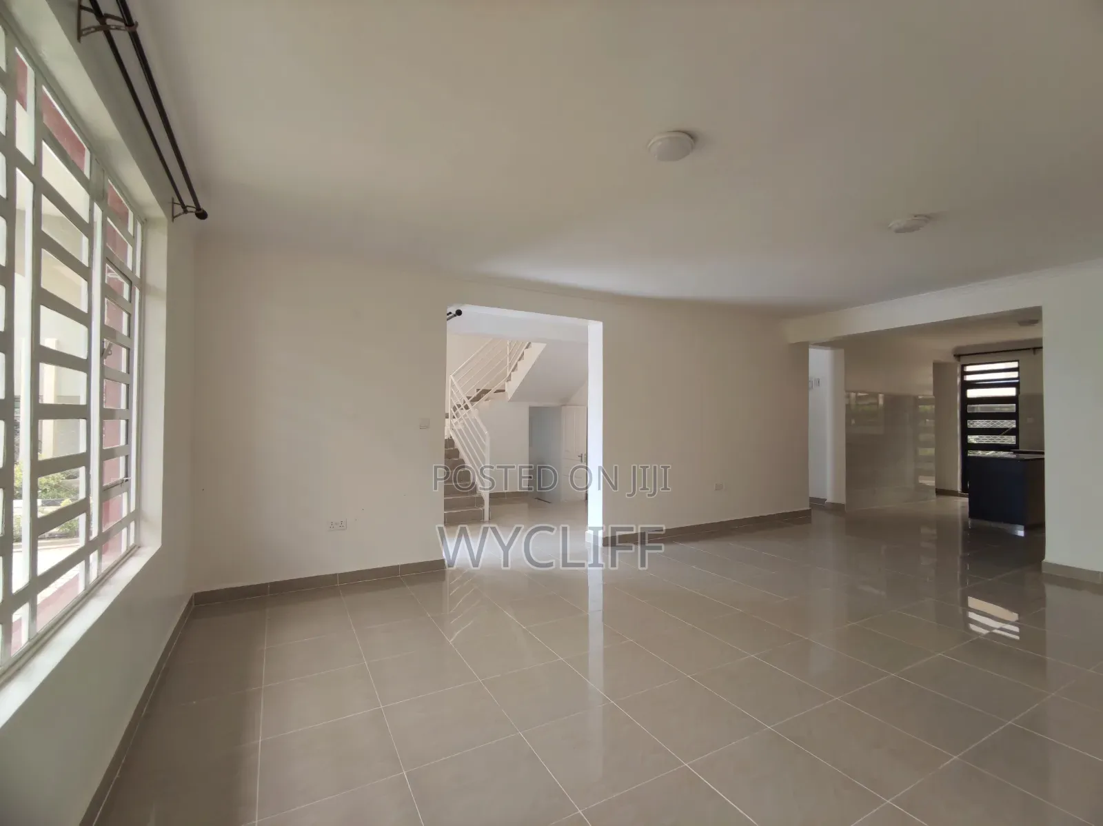 4bdrm Maisonette in Kitengela for sale