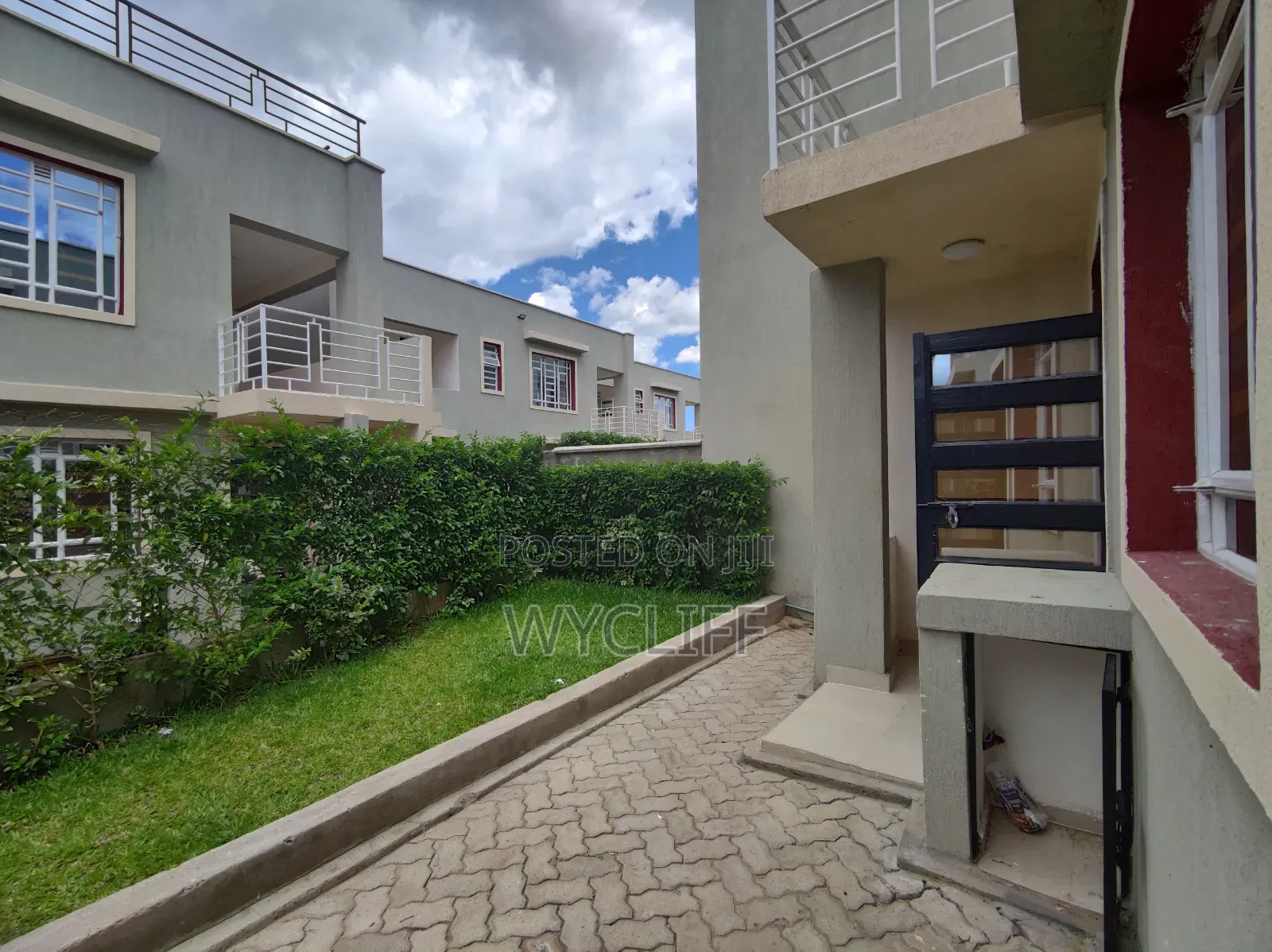 4bdrm Maisonette in Kitengela for sale