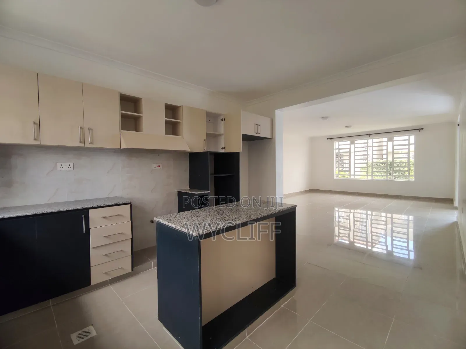 4bdrm Maisonette in Kitengela for sale