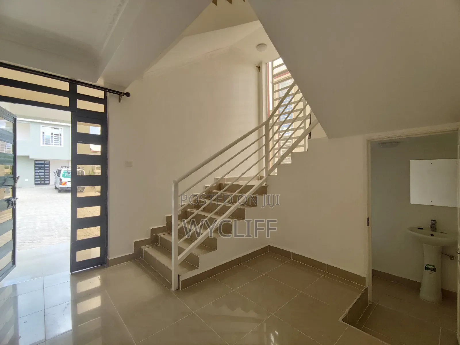 4bdrm Maisonette in Kitengela for sale
