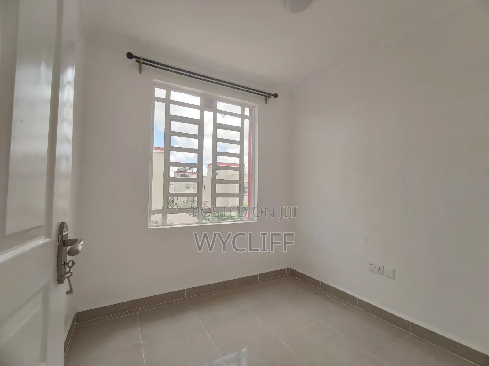 4bdrm Maisonette in Kitengela for sale