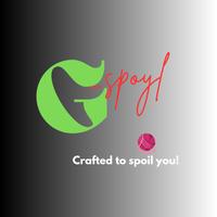 G_spoyl Crochet Studio logo