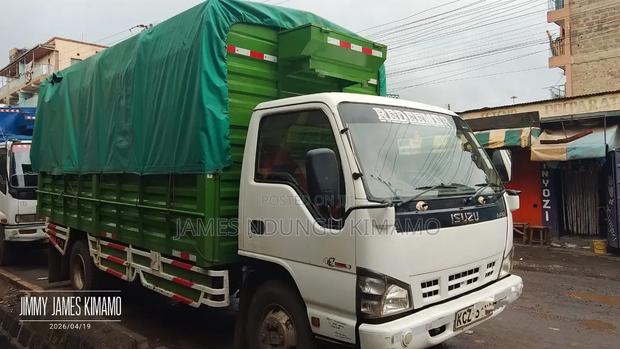 Isuzu 4.3 NPR Local on Sale - thumbnail 4
