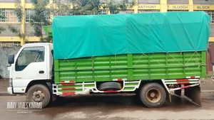 Isuzu 4.3 NPR Local on Sale