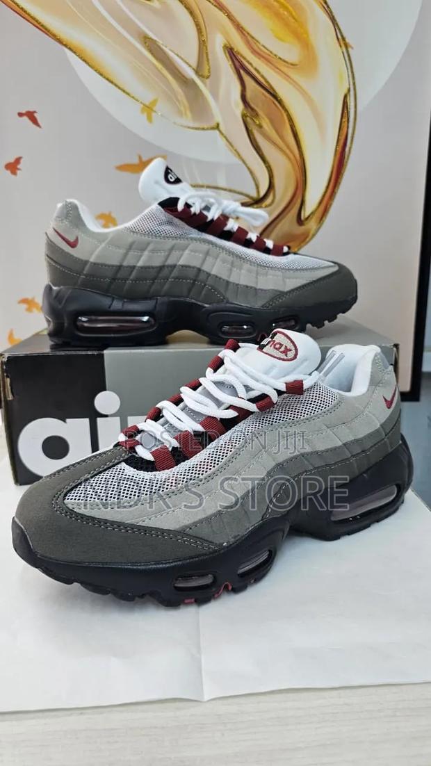 Nike Airmax 95 - thumbnail 2