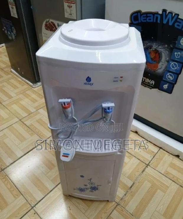 Top Loading Q7 Dispenser