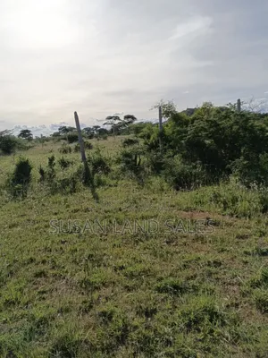 Nanyuki 5acres at Jua Kali Side