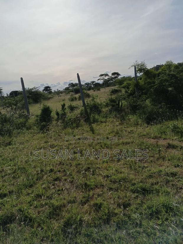 Nanyuki 5acres at Jua Kali Side - thumbnail 2