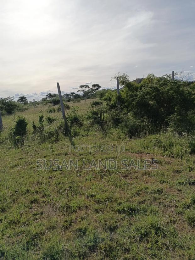 Nanyuki 5acres at Jua Kali Side - thumbnail 3