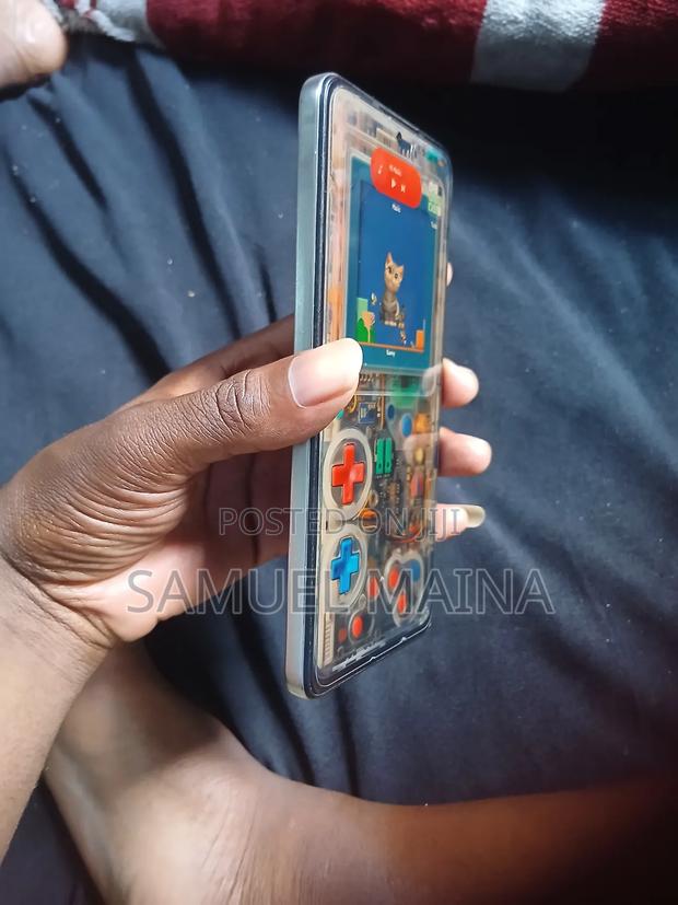 Xiaomi Redmi Note 11 Pro 5G 128 GB White - thumbnail 2