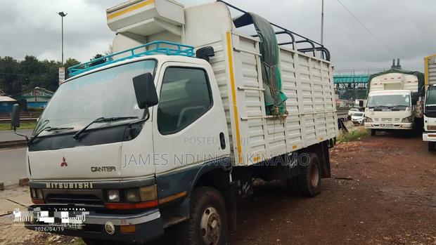 Mitsubishi Canter Truck 4d32 on Sale - thumbnail 3