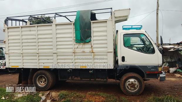 Mitsubishi Canter Truck 4d32 on Sale - thumbnail 4