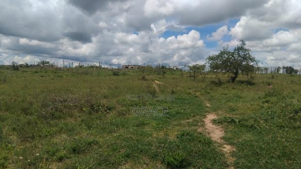 Konza Prime Plots Now Selling