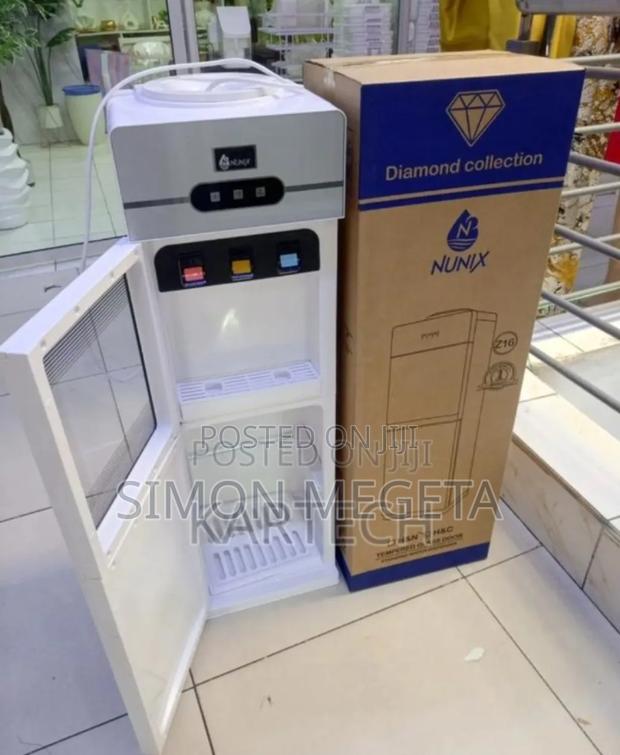 Nw Arrivals Nunix Z16c Dispenser