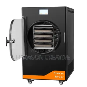 6kg Freeze Dryer For Sale – Excellent Condition / Good As New