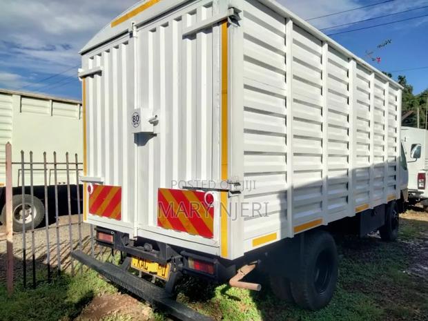 Mitsubishi Canter, 4d32 Truck - thumbnail 6