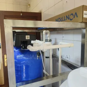 Whole House Water Treatment Systems | Solve Hardness, Color Odor