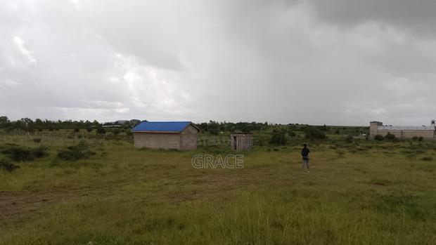 Isinya Highway Competitive Prime Plots