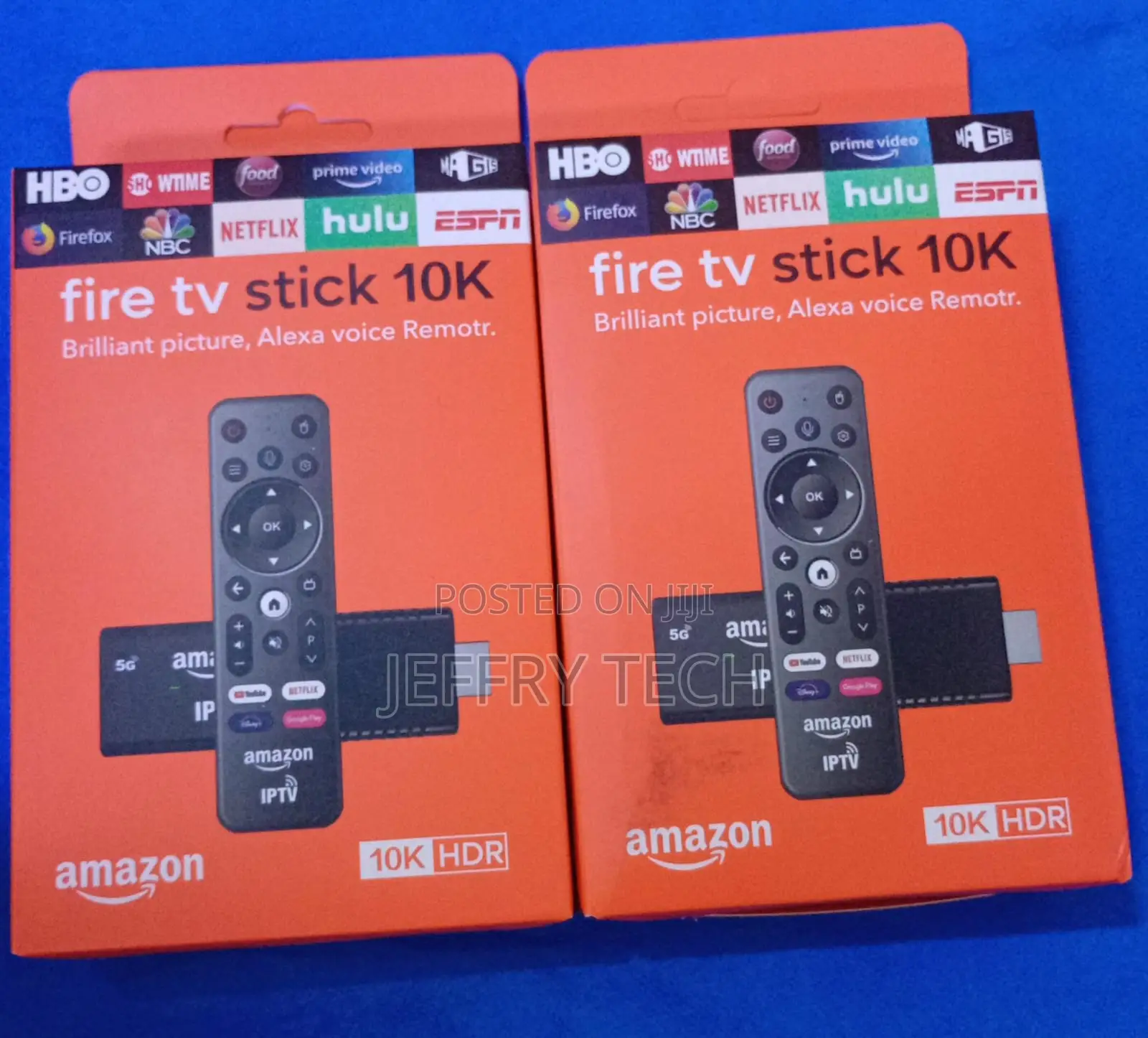 Xiaomi Mi Tv Stick Android