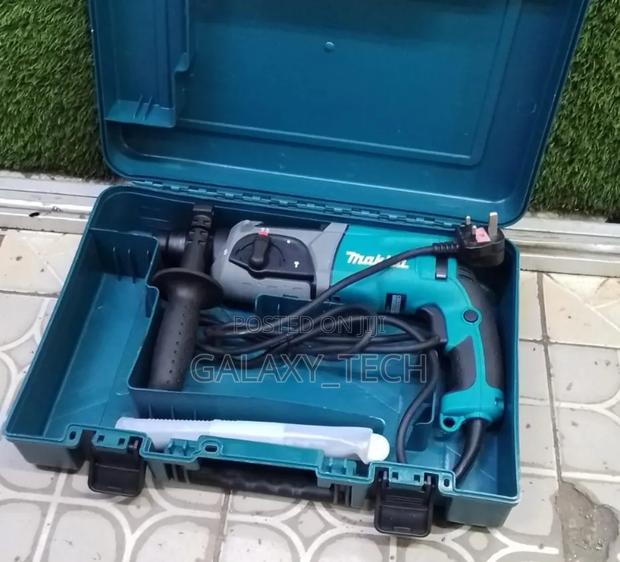 Makita Rotary Hammer Drills - main view