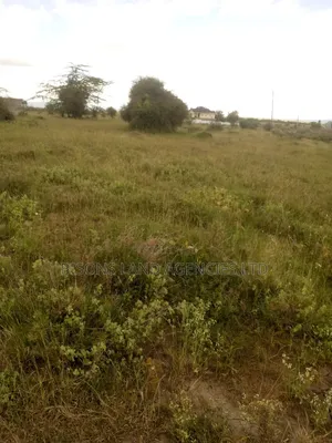 Available 1/4 Plot for Sale in Kitengela