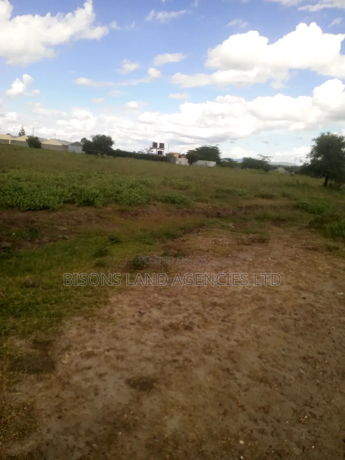 Available 1/4 Plot for Sale in Kitengela
