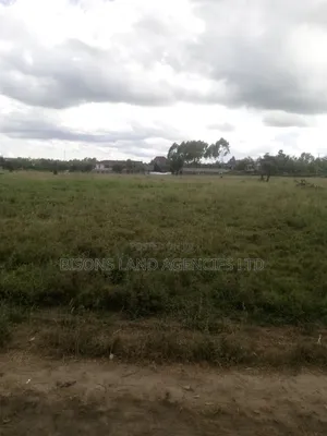 Available 1/4 Plot for Sale in Kitengela