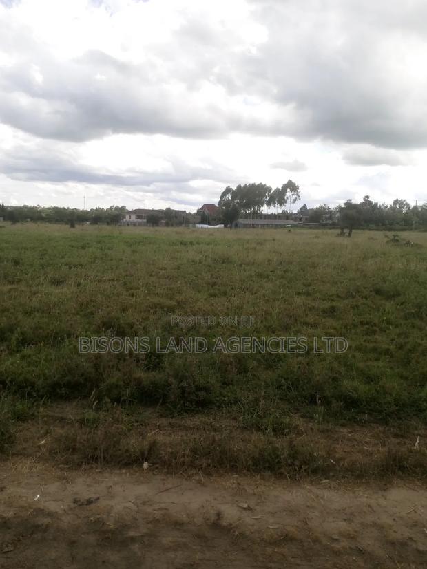 Available 1/4 Plot for Sale in Kitengela - thumbnail 3