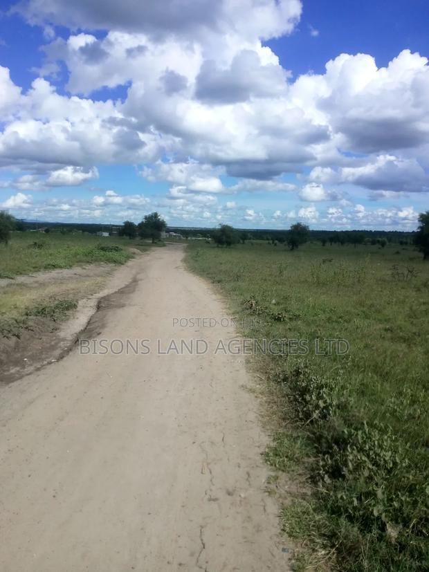 Available 1/4 Plot for Sale in Kitengela - thumbnail 6