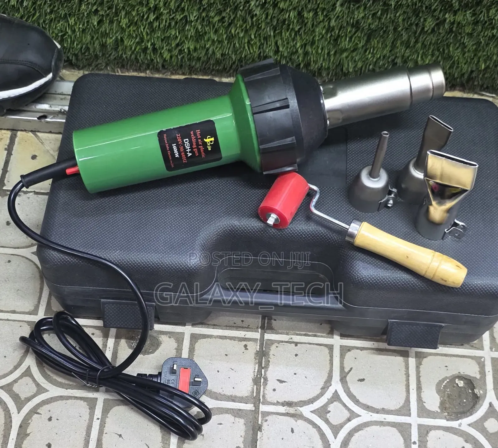 1600w Hot Air Welding Gun/Heat Gun